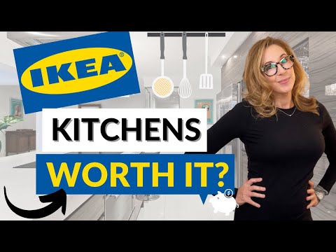 IKEA IS NOT TELLING YOU THIS! (sorry guys)
