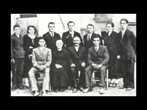 Gang - La pianura dei sette fratelli
