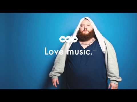 Action Bronson - Baby Blue (feat. Chance the Rapper)