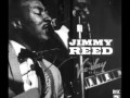 Jimmy Reed-I Wanna Be Loved