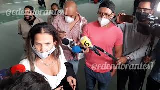 NIURKA MARCOS NO SE QUEDO CALLADA Y ESTO DIJO SOBRE JOAQUÍN BONDONI Y EL FRAUDE DEL QUE FUE VÍCTIMA