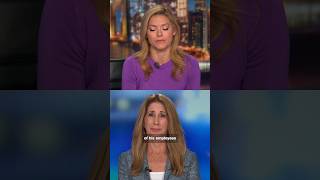 Former 'Apprentice' alum: Trump doesn't have 'capacity' to forgive Cohen