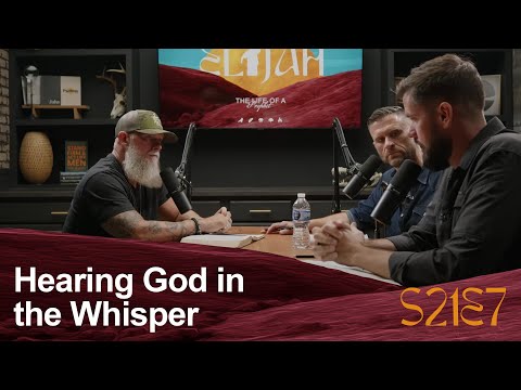 The Dark Night of the Soul - Deepen with Pastor Joby Martin S22E7