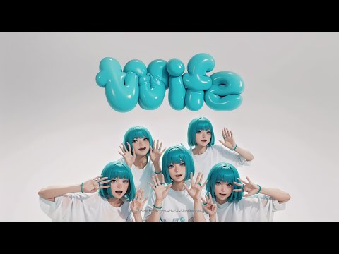 (여자)아이들((G)I-DLE) - 'Wife' [AI Animation] @official_g_i_dle #aiediting #aianime