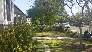 Gardens Are Not Furniture