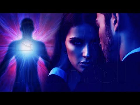 2119-IT Noemi, Uomini che sanno maneggiare le energie - Ipnosi (Parte 1) Calogero Grifasi