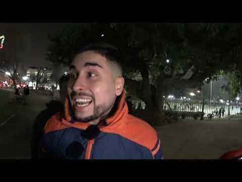 JNO vs.BIG JR: INTERVENCIÓN - HÉROES DE LA RIMA