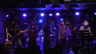 Masheen Messiah Plays Machine Messiah