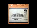Negro Jazz Band Of East Africa Noul Oynobo 1977
