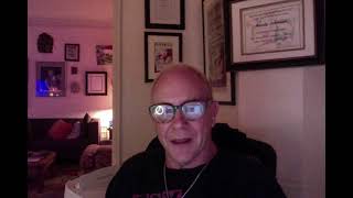 Study with Randy Johnson - The Broadway Mentors Program