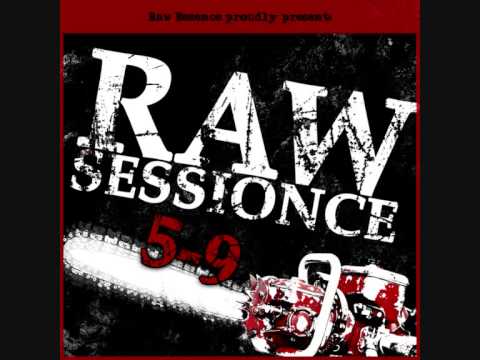Raw Essence Crew - Alkoida feat Meta - ein Kampf