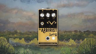Video thumbnail for Spruce Effects The Arborist Demo by Megan L