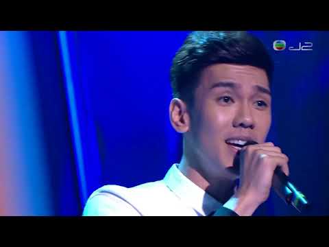 161127 林奕匡 Phil - 停止繁殖 ○ 勁歌金曲J2版