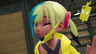 Pokémon LEGENDS Z-A M次元ラッシュ（ポケモン レジェンズ ゼットエー） 3