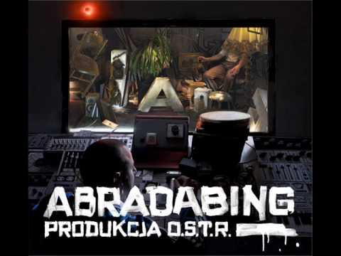 Abradab Język giętki feat Gutek