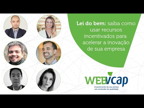 Lei do bem: saiba como usar recursos incentivados para acelerar a inovação de sua empresa