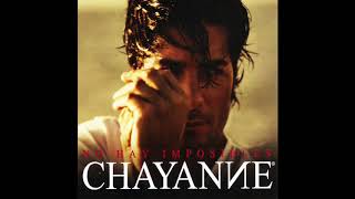 Chayanne Tu boca