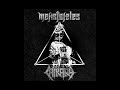 Mefistofeles Chikara Full Split 2019 Death Metal Grind Raw Hardcore Crust