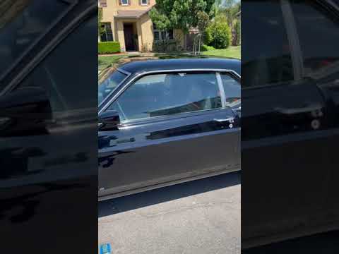 1969 Ford Mustang (CC-1532021) for sale in Eastvale, California