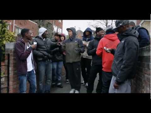 Tee Cee & Tac - Dragged On The Road (Music Video) @TcTheMarksman @Tacaveli
