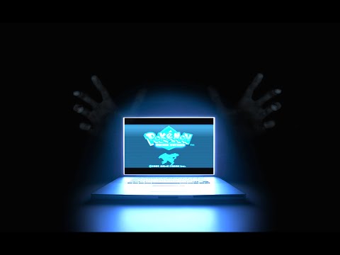 Pokémon "YURMIN VERSION" - Creepypasta ITA