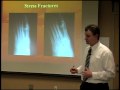 Happy Feet Seminar By Mykola Lisowsky DPM Part 4