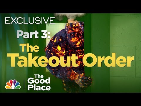 The Selection, Part 3: The Takeout Order - The Good Place (Digital Exclusive)