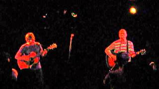 Eugene Kelly (Vaselines) and Norman Blake (Teenage Fanclub) - "I'm Done With Drugs"