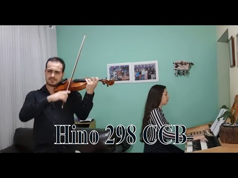 Hino 298 CCB - Avante, sempre sem temer!