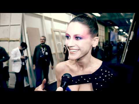 DJ Sylvain & Mike Vale ft.Hannah Mancini - Ti si tisti EMA 2011 (izjava) KARO MEDIA