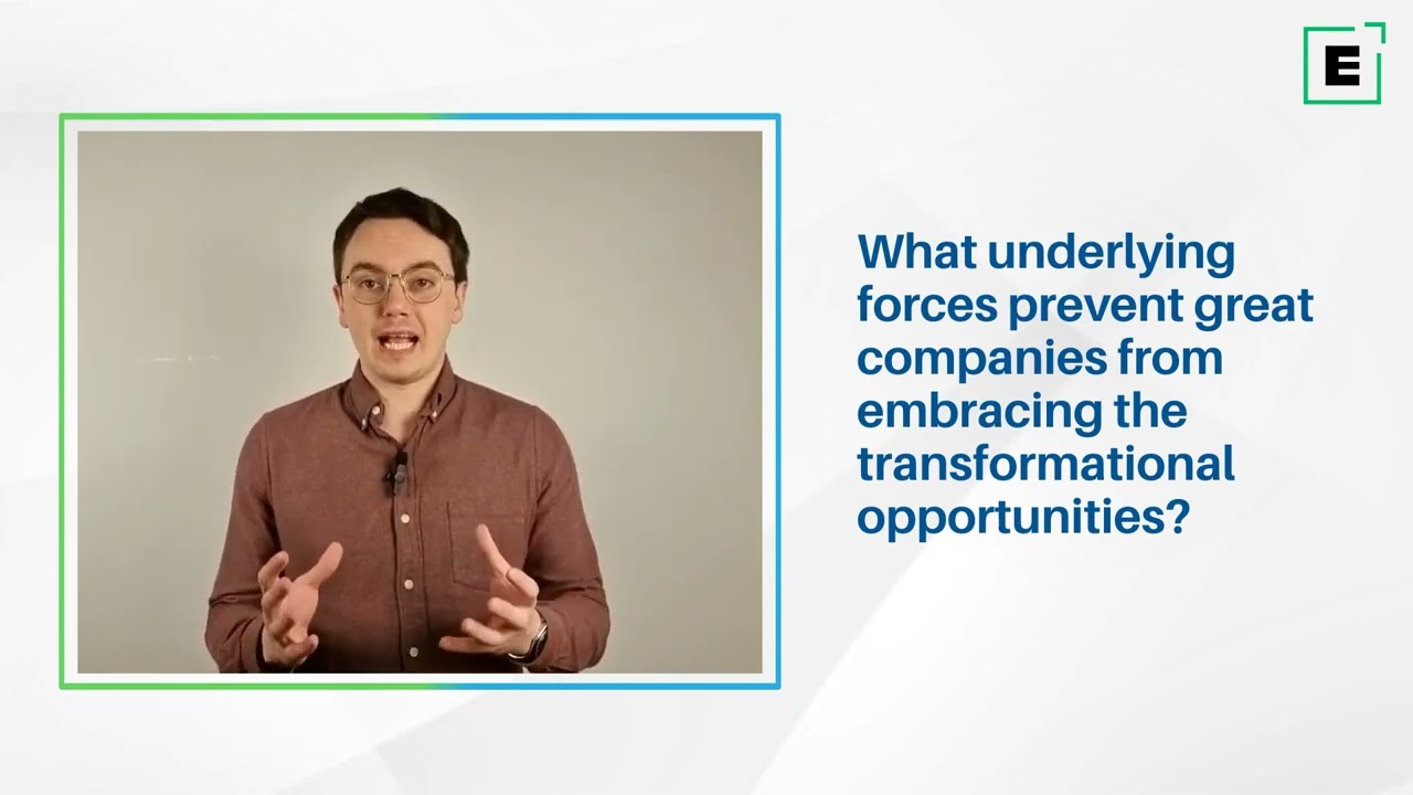 Chapter 2 Venturing Into White Space | Reinvent Your Business Model by Mark W. Johnson