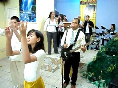 Quadrangular Vera Cruz.....B.H....M.G....07-08-2011 - Domingo.