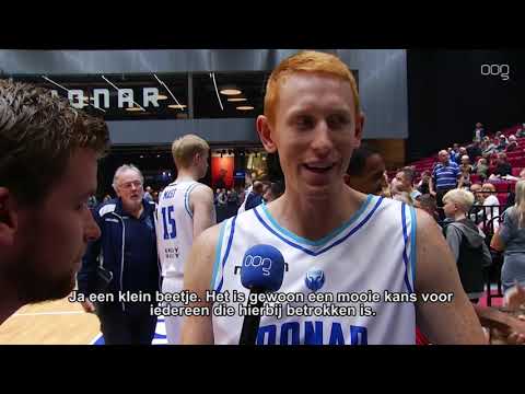 Donar rekent af met Basic-Fit Brussels tijdens sfeervolle open dag