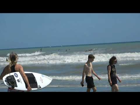 Smoothstar Surf Ilaria Tonello