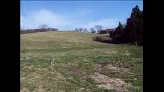 preview picture of video '11.78 Acres in Morristown Tennessee'