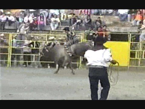 EL CALERO DE PATZCUARO,MICH