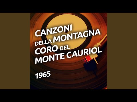 La Leggenda Della Grigna (Lombardia)