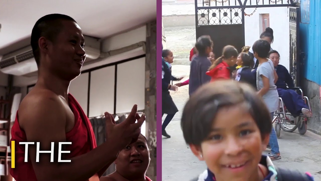 How A Virtual Volunteering Program Happens