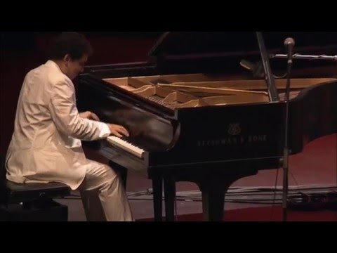 Clazz México 2014 - Pepe Rivero´s Touch of Clazz - "Polonesa y Habanera" [Official Video]