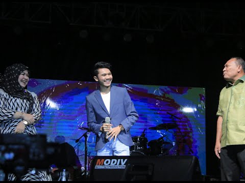 NUN INCANA BUKIT SIBELAH VICKY SALAMOR FEAT DANANG LAGU BACAN 2022