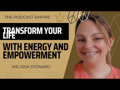 Transform Your Life with Energy and Empowerment