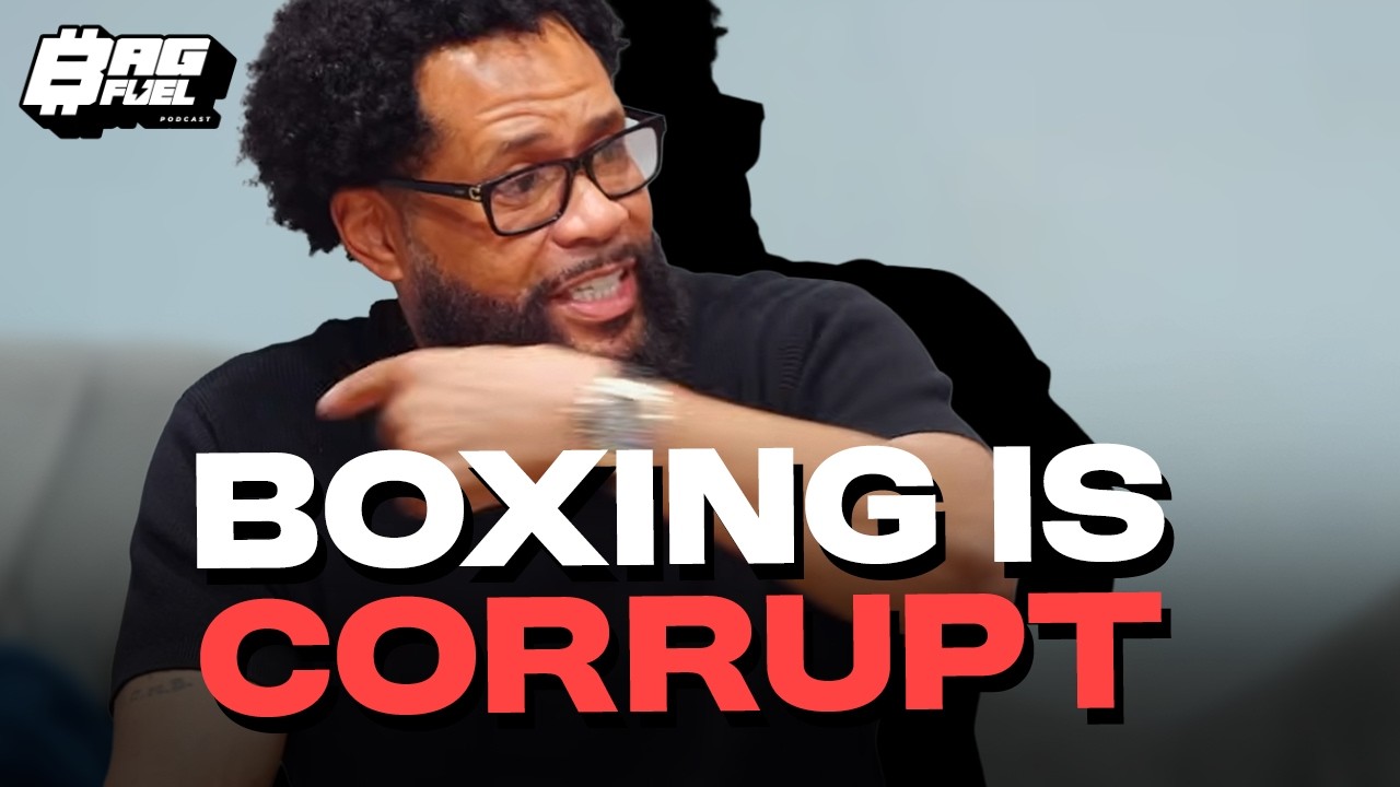 “Ryan Garcia Gotta Be CLEAN Of 💊” : Bill Haney Talks Devin Haney Vs. Ryan Garcia Rematch