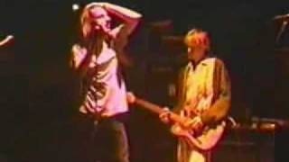 Nirvana &amp; Mudhoney - Money Will Roll Right In Live 1992