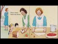 One Two Buckle My Shoe A Counting Rhyme Read Aloud