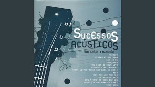 Marcelo Rezende Chords