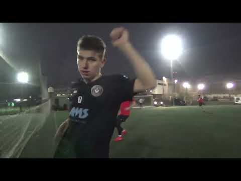 BRUJA ROJA VS RINGOSAMBA - #LigaNuñez - 24/7/2022