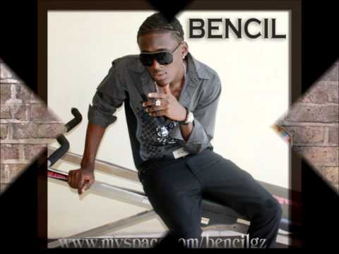 DJ UP 2 D TIME AKA UP 5 - DANGER LUV RIDDIM MIX