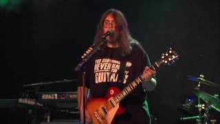 In Absentia - SIGNIFICANT OTHER (Steven Wilson cover)