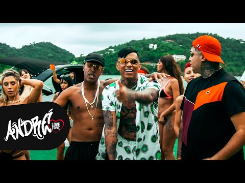 VOCÊ SABE QUE MINHA COTA É SER FELIZ VIVER - MC Cebezinho (DJ GM)