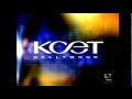 KCET Hollywood Porchlight Entertainment 1996